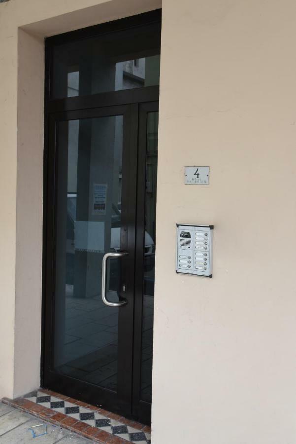 Monolocale Spese Incluse In Piazza Lejlighed Mogliano Veneto Eksteriør billede